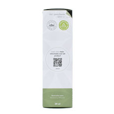 Chi Rozemarijn kamfer 20.00 Milliliter