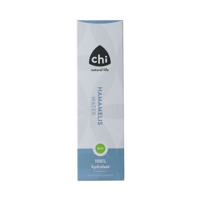 Chi Hamamelis hydrolaat bio  150.00 Milliliter