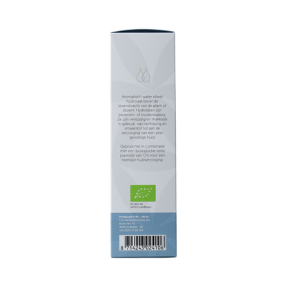 Chi Hamamelis hydrolaat bio  150.00 Milliliter