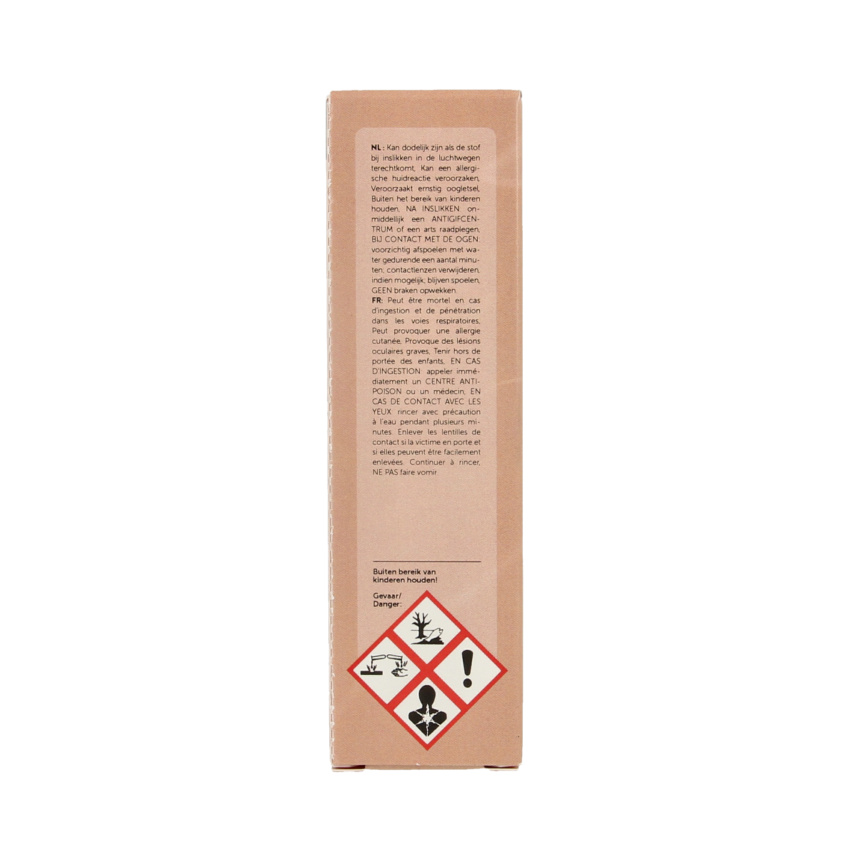 Chi Springtime mix olie 10.00 Milliliter