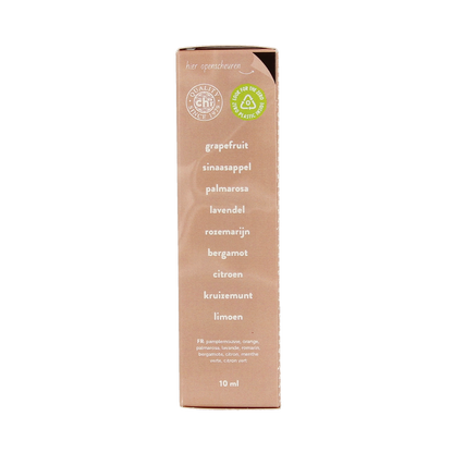 Chi Springtime mix olie 10.00 Milliliter
