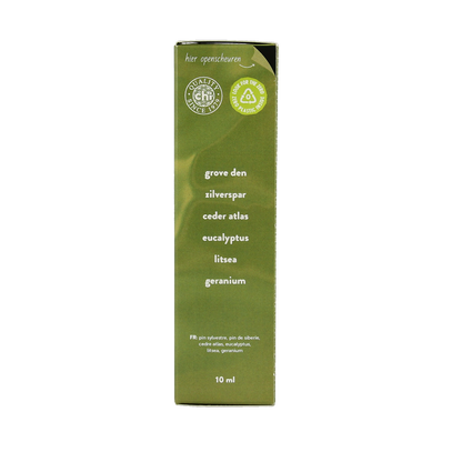 Chi Forest Walk 10.00 Milliliter