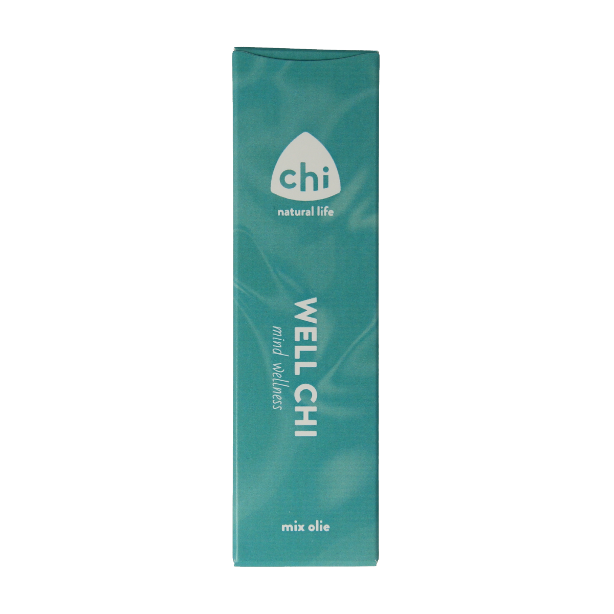 Chi Well  mix olie 10.00 Milliliter