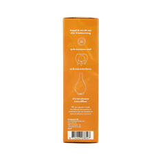 Chi Citrusmix 10.00 Milliliter