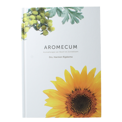 Chi Aromecum 11e druk 1 Stuks