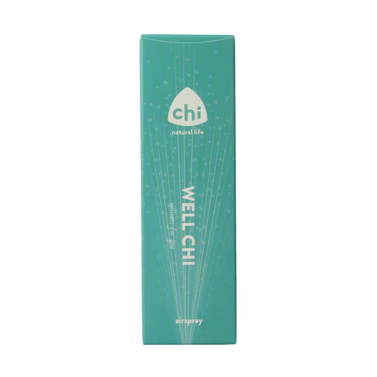 Chi Well  airspray 50.00 Milliliter