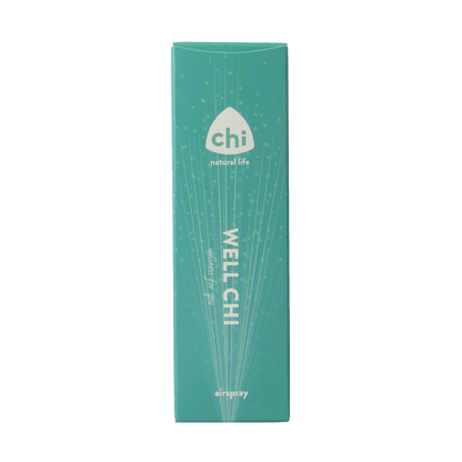 Chi Well  airspray 50.00 Milliliter