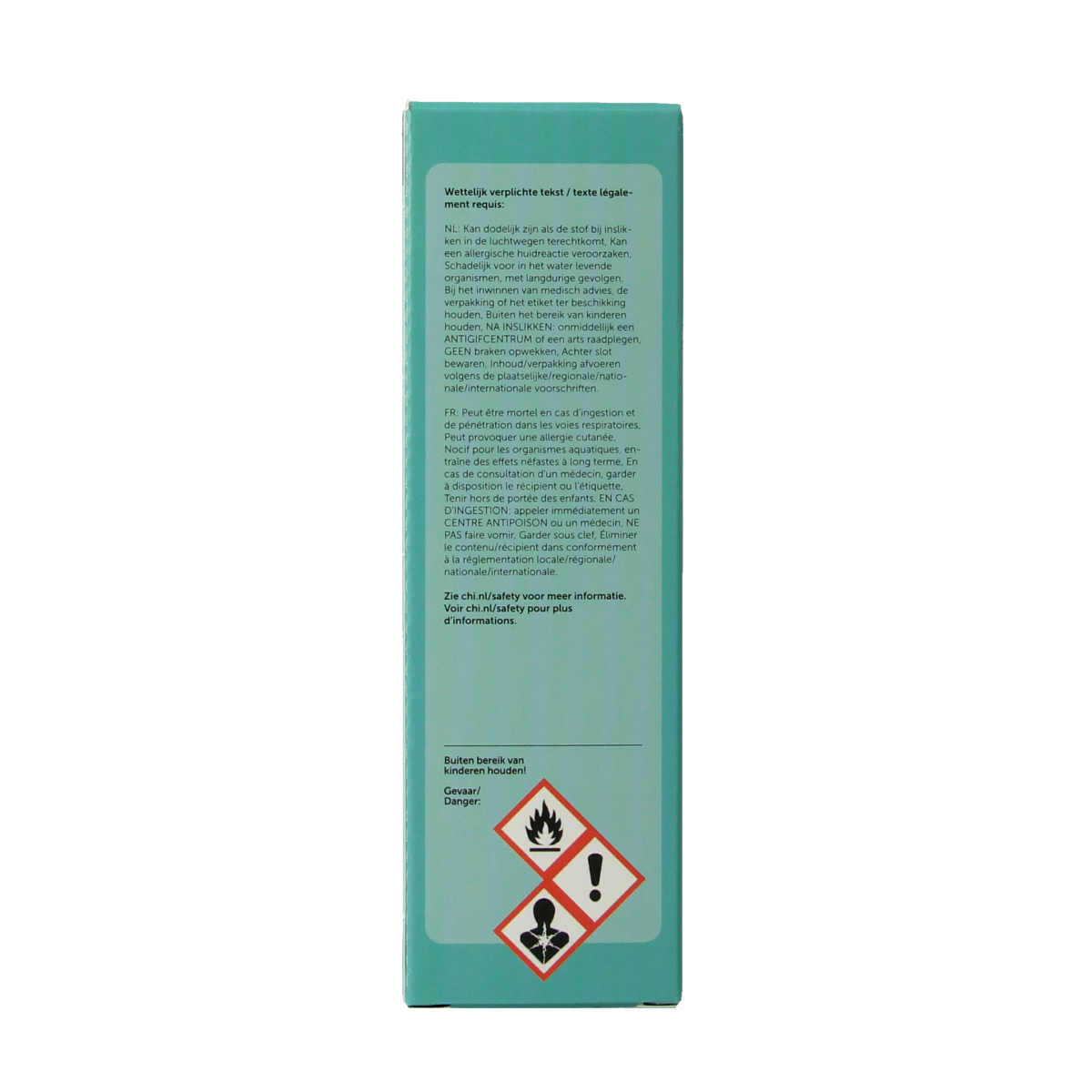 Chi Well  airspray 50.00 Milliliter
