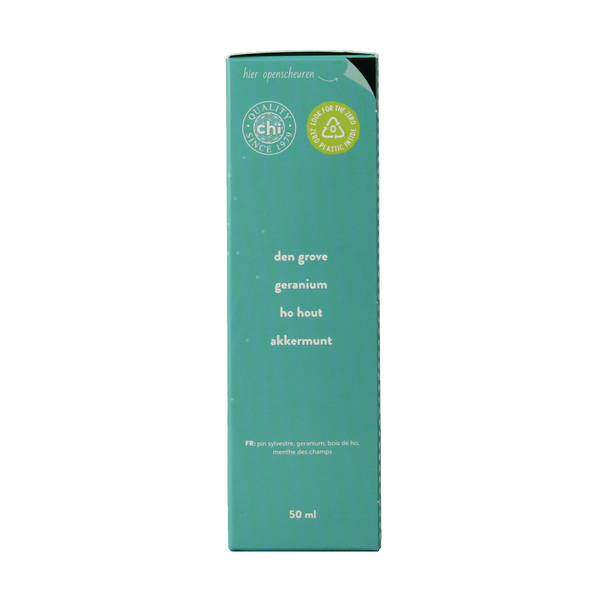 Chi Well  airspray 50.00 Milliliter