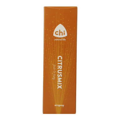 Chi Citrusmix airspray 50.00 Milliliter