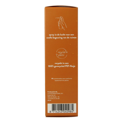 Chi Citrusmix airspray 50.00 Milliliter