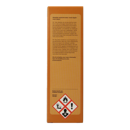 Chi Citrusmix airspray 50.00 Milliliter