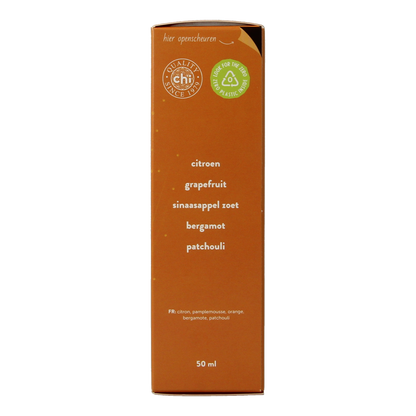 Chi Citrusmix airspray 50.00 Milliliter