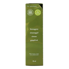 Chi Lemonmix 10.00 Milliliter