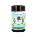 Chi Spirulina 500mg tabletten bio 190.00 Tabletten