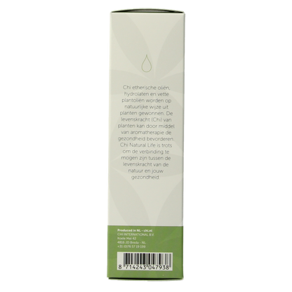 Chi Roos attar 2.5 Milliliter
