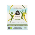 Chi Spirulina navul bio 570.00 Tabletten