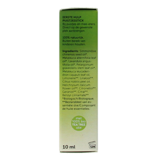 Chi Tea tree puistjes stick 10.00 Milliliter