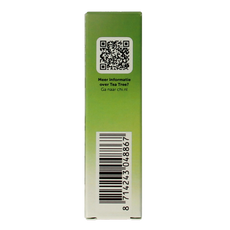 Chi Tea tree puistjes stick 10.00 Milliliter