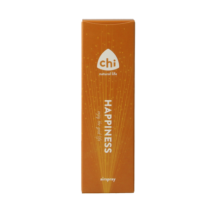 Chi Happiness airspray 50.00 Milliliter
