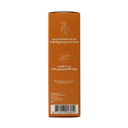 Chi Happiness airspray 50.00 Milliliter