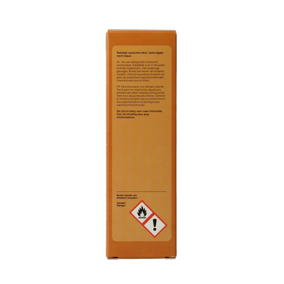 Chi Happiness airspray 50.00 Milliliter