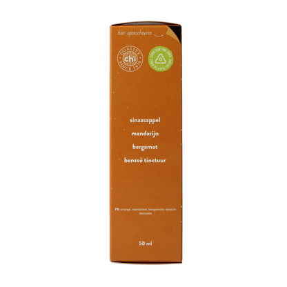 Chi Happiness airspray 50.00 Milliliter