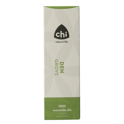 Chi Den grove wild 50.00 Milliliter
