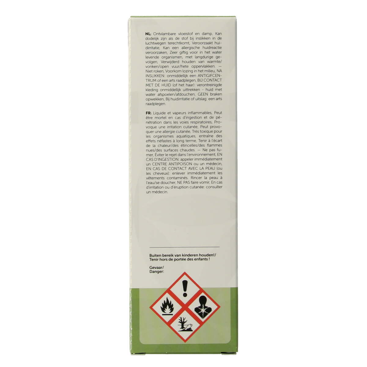 Chi Den grove wild 50.00 Milliliter