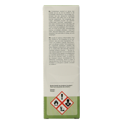 Chi Den grove wild 50.00 Milliliter