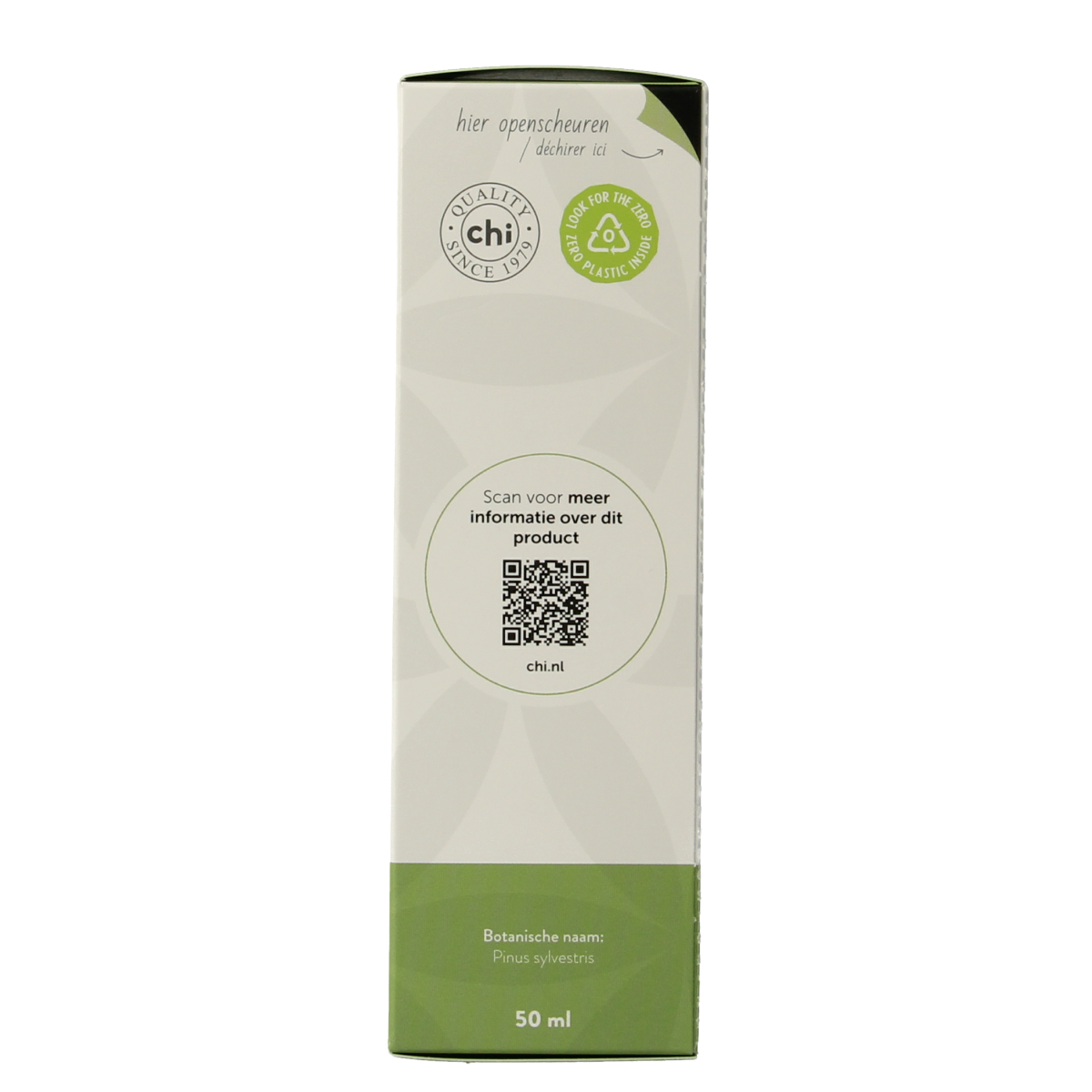 Chi Den grove wild 50.00 Milliliter