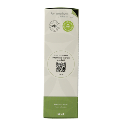 Chi Den grove wild 50.00 Milliliter