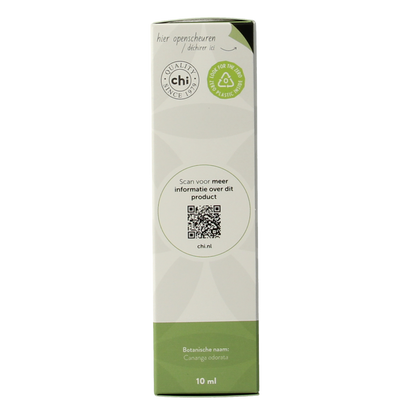 Chi Ylang ylang bio 10.00 Milliliter