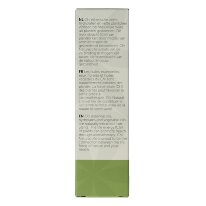 Chi Geranium eko bio 10.00 Milliliter