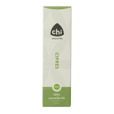 Chi Cipres eko bio 10.00 Milliliter