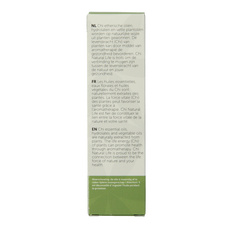 Chi Cipres eko bio 10.00 Milliliter