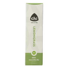 Chi Lemongrass eko 10.00 Milliliter