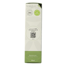 Chi Lemongrass eko 10.00 Milliliter