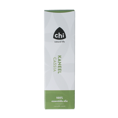 Chi Kaneel chinese/cassia 20.00 Milliliter