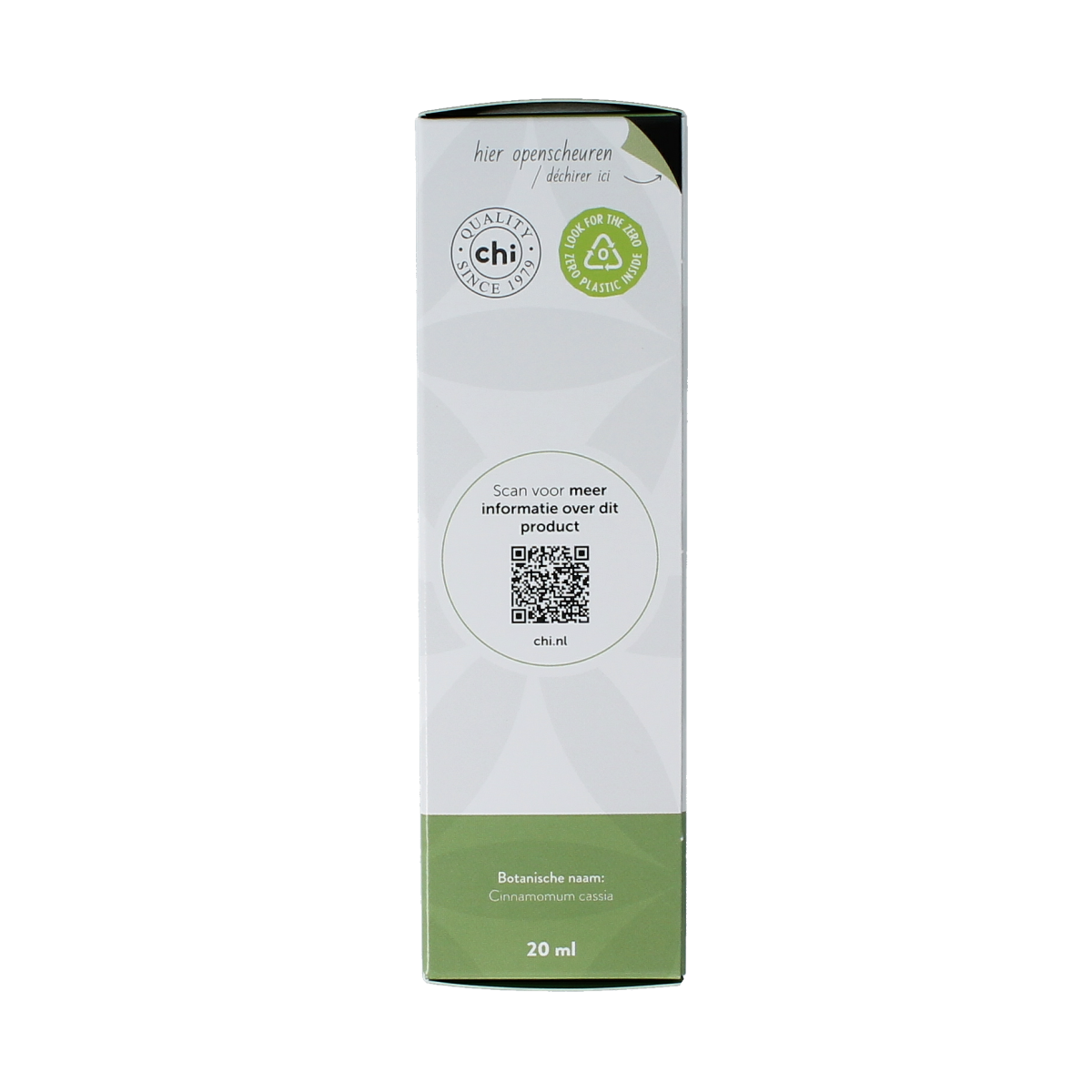 Chi Kaneel chinese/cassia 20.00 Milliliter