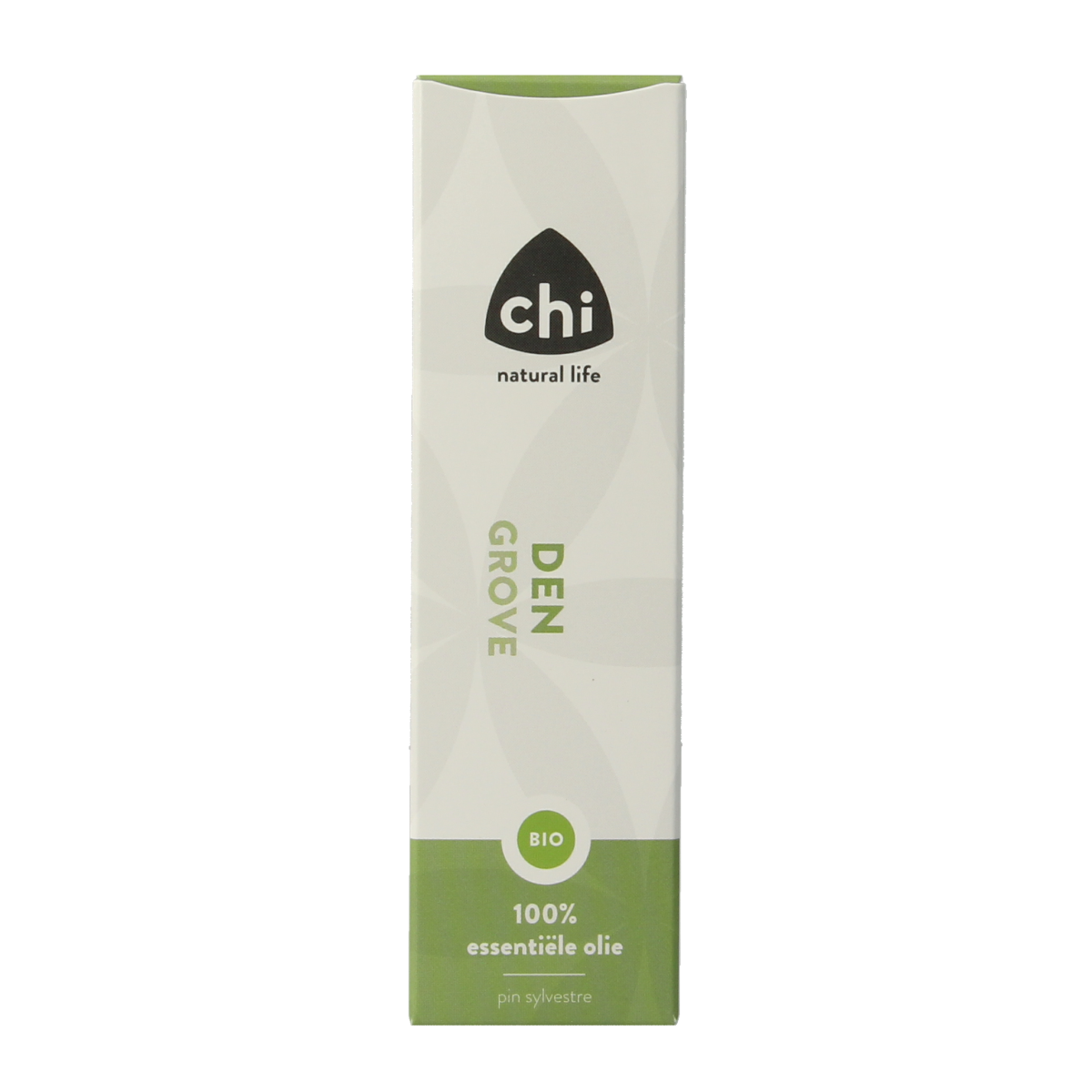 Chi Den eko bio 10.00 Milliliter