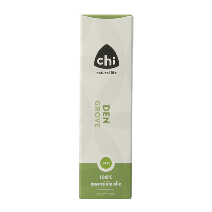 Chi Den eko bio 10.00 Milliliter