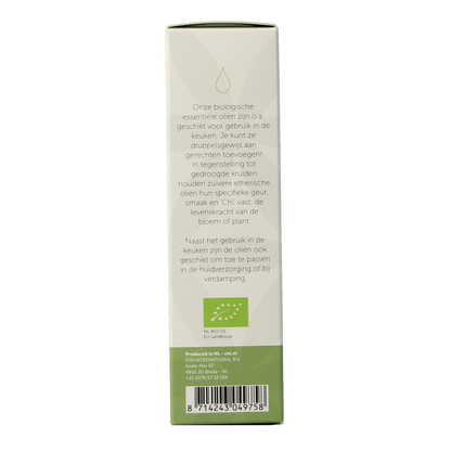 Chi Den eko bio 10.00 Milliliter