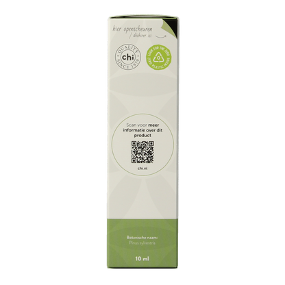 Chi Den eko bio 10.00 Milliliter