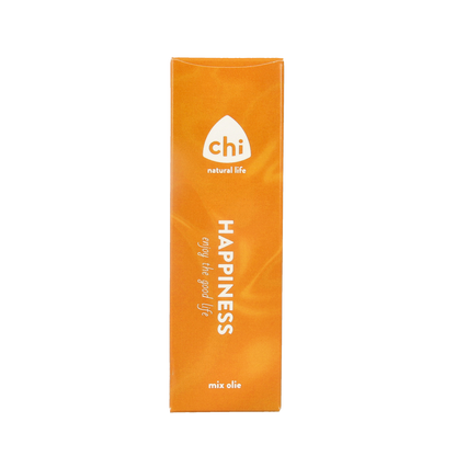 Chi Happiness mix olie 50.00 Milliliter