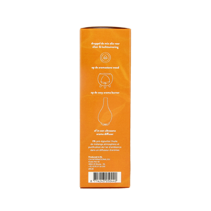 Chi Happiness mix olie 50.00 Milliliter