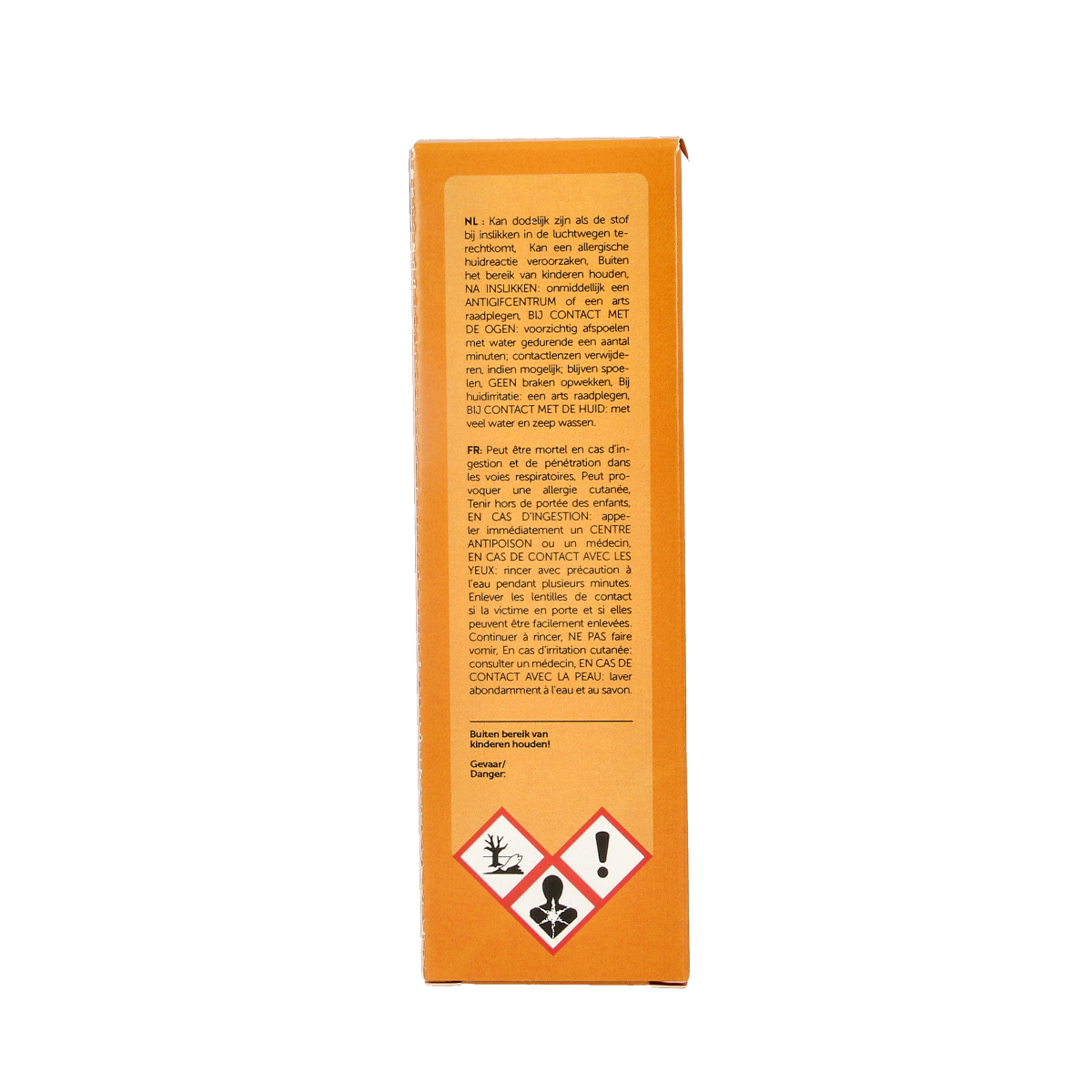 Chi Happiness mix olie 50.00 Milliliter