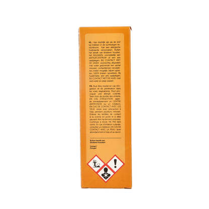 Chi Happiness mix olie 50.00 Milliliter