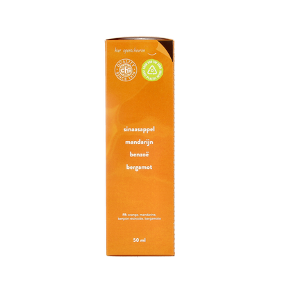 Chi Happiness mix olie 50.00 Milliliter
