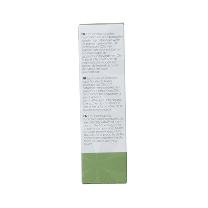 Chi Litsea eko bio 10.00 Milliliter